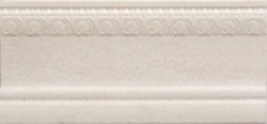 Aparici Плитка TOGA BEIGE ZOCALO фриз 139930