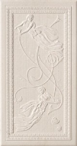 Aparici Плитка TOGA BEIGE DEC декор 141374