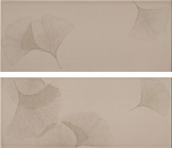 La Faenza Opium GINKO B MIX декор2 Плитка настенная 169524