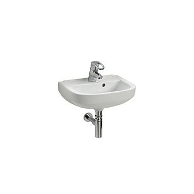 Раковина для ванної підвісна KOLO колекція Primo біла K82145000