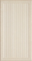 Aparici Плитка TISSAGE BEIGE FRAME 139908