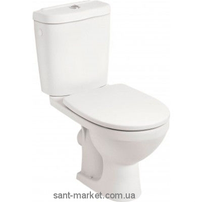 Унітаз підлоговий компакт Kolo колекція Primo K89004000