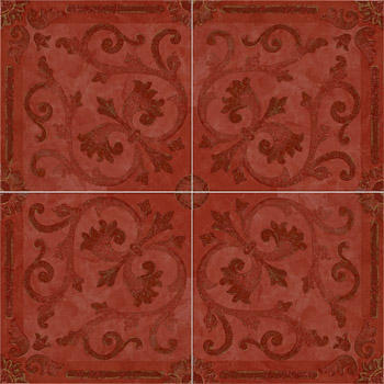 La Faenza ROS.VENIER R декор4 Плитка Настенная 169058