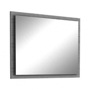 Kolo PRIMO дзеркало 50 x 70 x 3 6 см сірий горіх 88377000