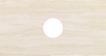 Aparici Плитка WIND IVORY B-INSERT декор 189110