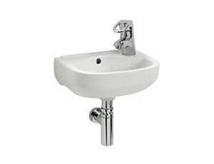 Раковина для ванної підвісна KOLO колекція Primo біла K82236000