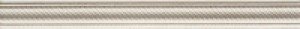 Aparici Плитка TOGA BEIGE MOLDURA фриз 119636