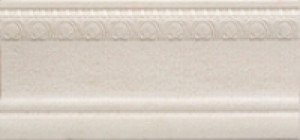 Aparici Плитка TOGA BEIGE ZOCALO фриз 139930