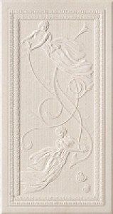 Aparici Плитка TOGA BEIGE DEC декор 141374