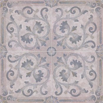 La Faenza ROS.VENIER G декор4 Плитка для підлоги 169060
