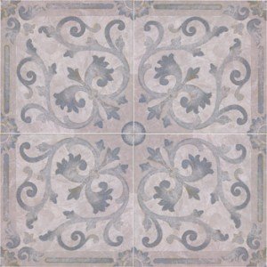 La Faenza ROS.VENIER G декор4 Плитка для підлоги 169060