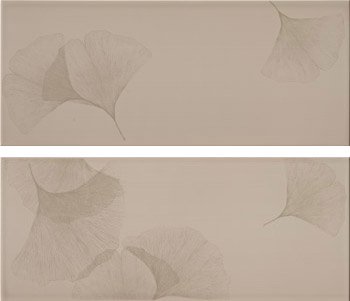 La Faenza Opium GINKO B MIX декор2 Плитка настенная 169524