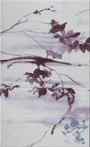 La Faenza Silky AKSU W5 декор5 Плитка Настенная 198198