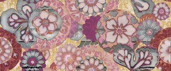 La Faenza Matisse JOIE BY1 декор Плитка настенная 143016