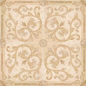 La Faenza ROS.VENIER A декор4 Плитка для підлоги 169059