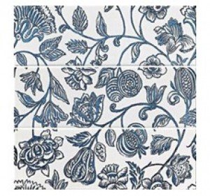 La Faenza FADO WF3 декор3 Плитка Наcтенная 200524