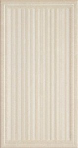 Aparici Плитка TISSAGE BEIGE FRAME 139908