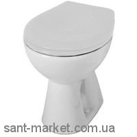 Унитаз напольный Kolo коллекция Nova Top Junior 63005000