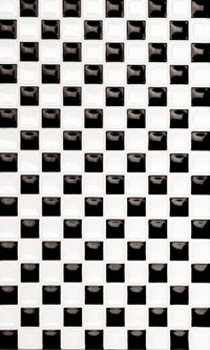 Venis Плитка MINIDUAL DAMERO 205496