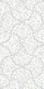 Venis Плитка DECO NACARE BLANCO 146945