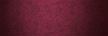 Venis Плитка DECO CRYSTAL CHERRY 141403