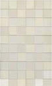 Venis Плитка MOSAICO CRYSTAL VANILLA 140019