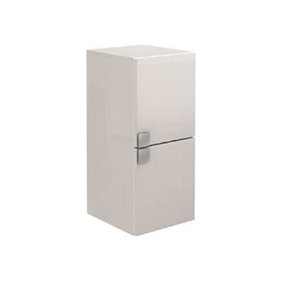 Kolo PRIMO шкафчик боковой  низкий 30 x 68 x 32 5 см  белый глянец 88180000
