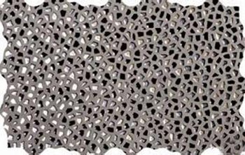 Venis Плитка MAUI DARK 160539