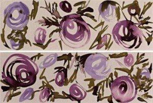 La Faenza Silky SHAPPE A MIX декор2 Плитка настенная 197620