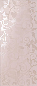 Impronta E-Motion WALLPAPER DEC PINK декор Плитка Настенная 121786