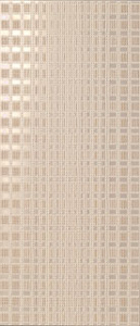 Impronta E-Motion BEIGE SIXTIES DEC декор Плитка Настенная 137330