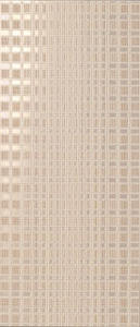 Impronta E-Motion BEIGE SIXTIES DEC декор Плитка Настенная 137330