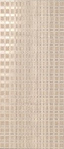 Impronta E-Motion BEIGE SIXTIES DEC декор Плитка Настенная 137330