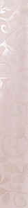 Impronta E-Motion WALLPAPER LIST PINK фриз Плитка настінна 121787