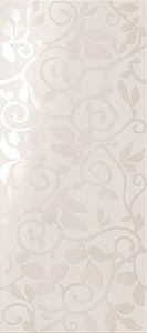 Impronta E-Motion WHITE WALLPAPER DEC декор Плитка Настення 123945