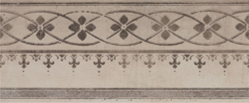 Impronta Creta D Wall STENCIL MUSCADE Плитка Настенная 221231