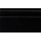 Impronta Bianconero NERO ALZATA фриз Плитка Настенная 138478