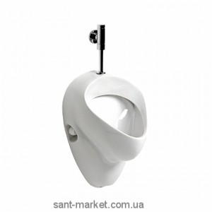 Пісуар механічний KOLO колекція Felix серія Nova Pro без кришки 26011000