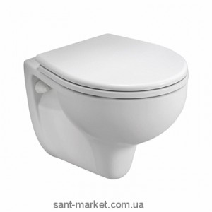 Унитаз подвесной Kolo коллекция Rekord K93100000