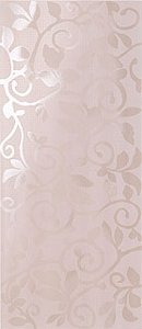 Impronta E-Motion WALLPAPER DEC PINK декор Плитка настінна 121786