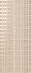 Impronta E-Motion BEIGE SIXTIES DEC декор Плитка Настенная 137330