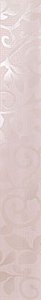 Impronta E-Motion WALLPAPER LIST PINK фриз Плитка настінна 121787