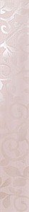Impronta E-Motion WALLPAPER LIST PINK фриз Плитка настінна 121787