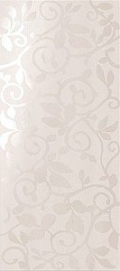 Impronta E-Motion WHITE WALLPAPER DEC декор Плитка Настення 123945