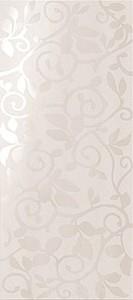 Impronta E-Motion WHITE WALLPAPER DEC декор Плитка Настення 123945