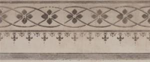 Impronta Creta D Wall STENCIL MUSCADE Настінна плитка 221231