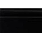 Impronta Bianconero NERO ALZATA фриз Плитка настінна 138478