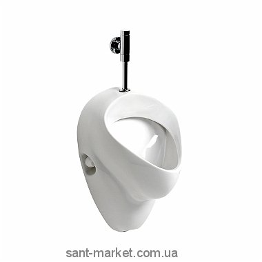 Писсуар механический KOLO коллекция Felix серия Nova Pro без крышки 26011000