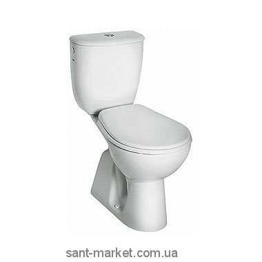 Унітаз підлоговий компакт Kolo колекція Nova 29203000