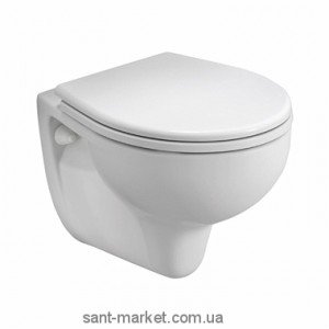 Унитаз подвесной Kolo коллекция Rekord K93100000